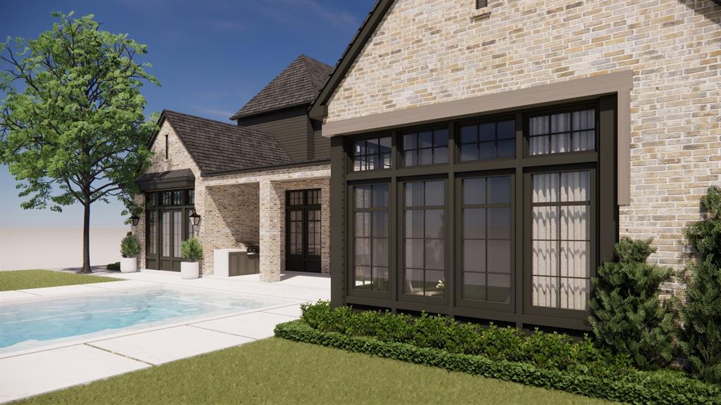 Maple Wood 04 - Residential