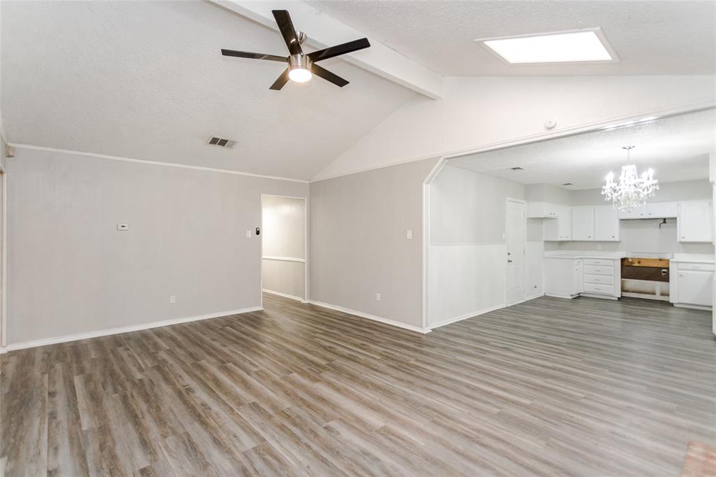 Lake Arl Highlands Add - Residential Lease