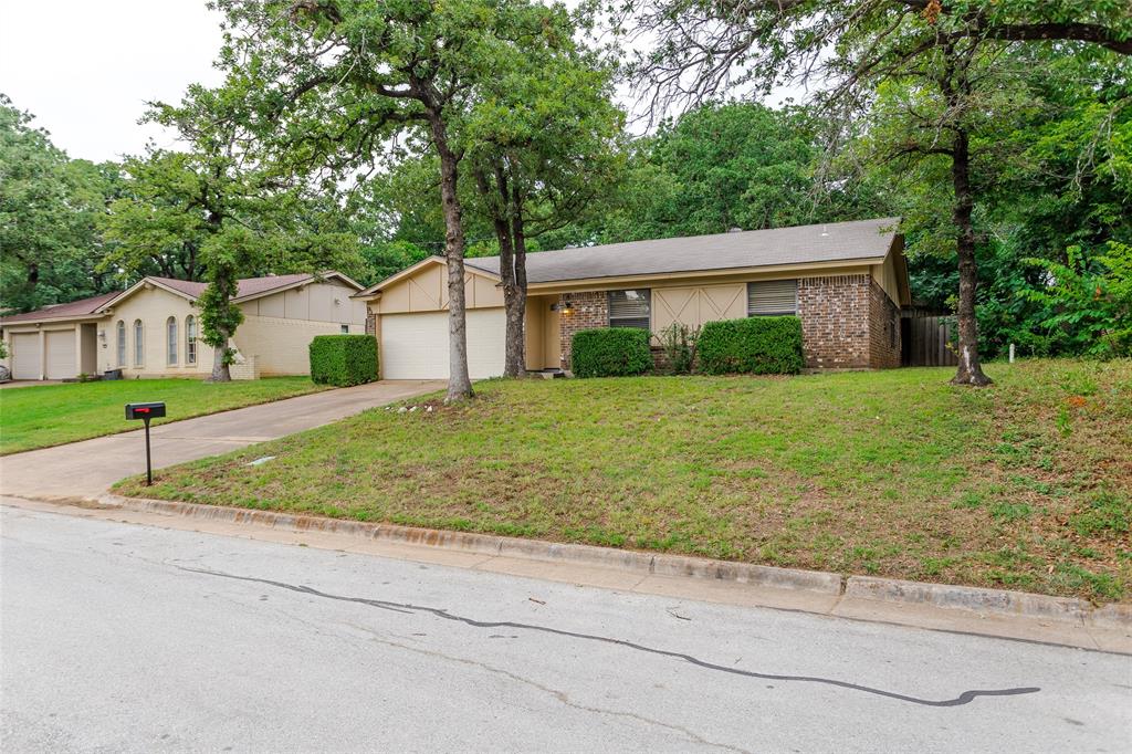 Lake Arl Highlands Add - Residential Lease