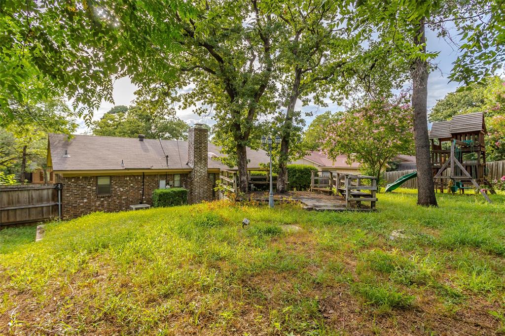 Lake Arl Highlands Add - Residential Lease