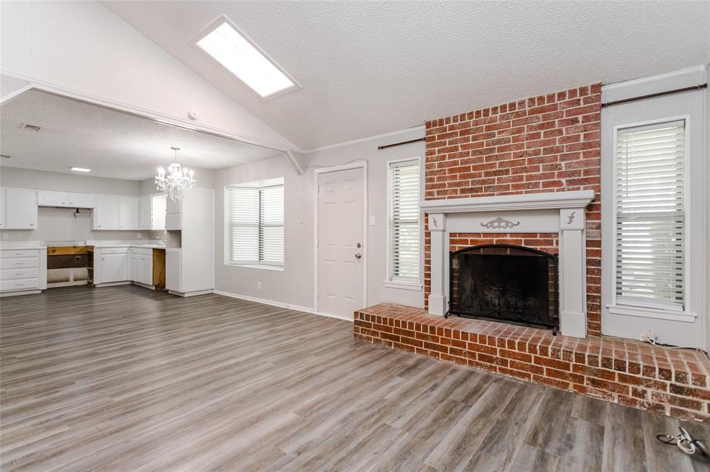 Lake Arl Highlands Add - Residential Lease