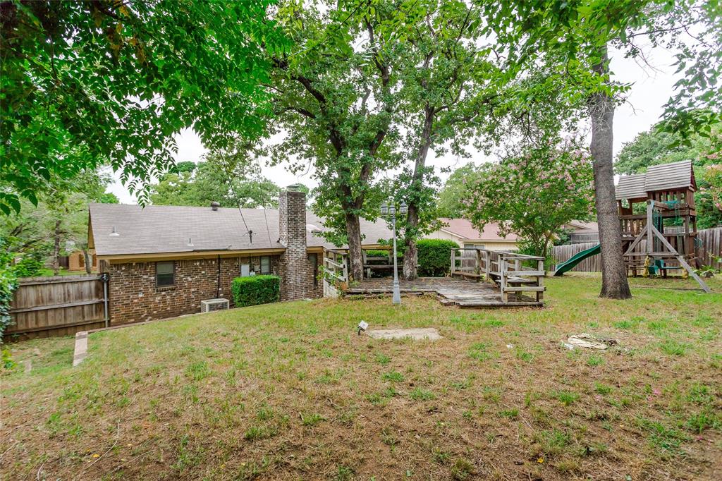 Lake Arl Highlands Add - Residential Lease