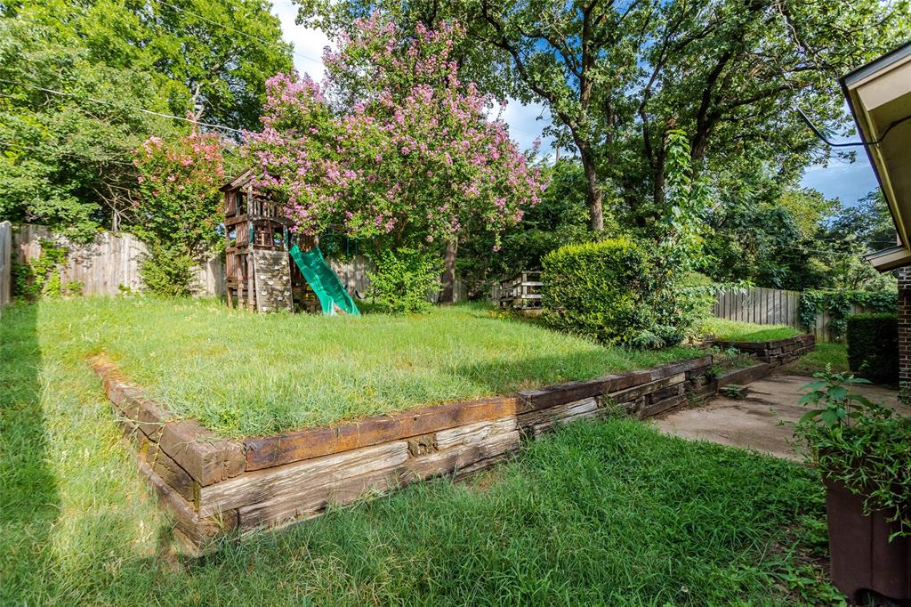 Lake Arl Highlands Add - Residential Lease