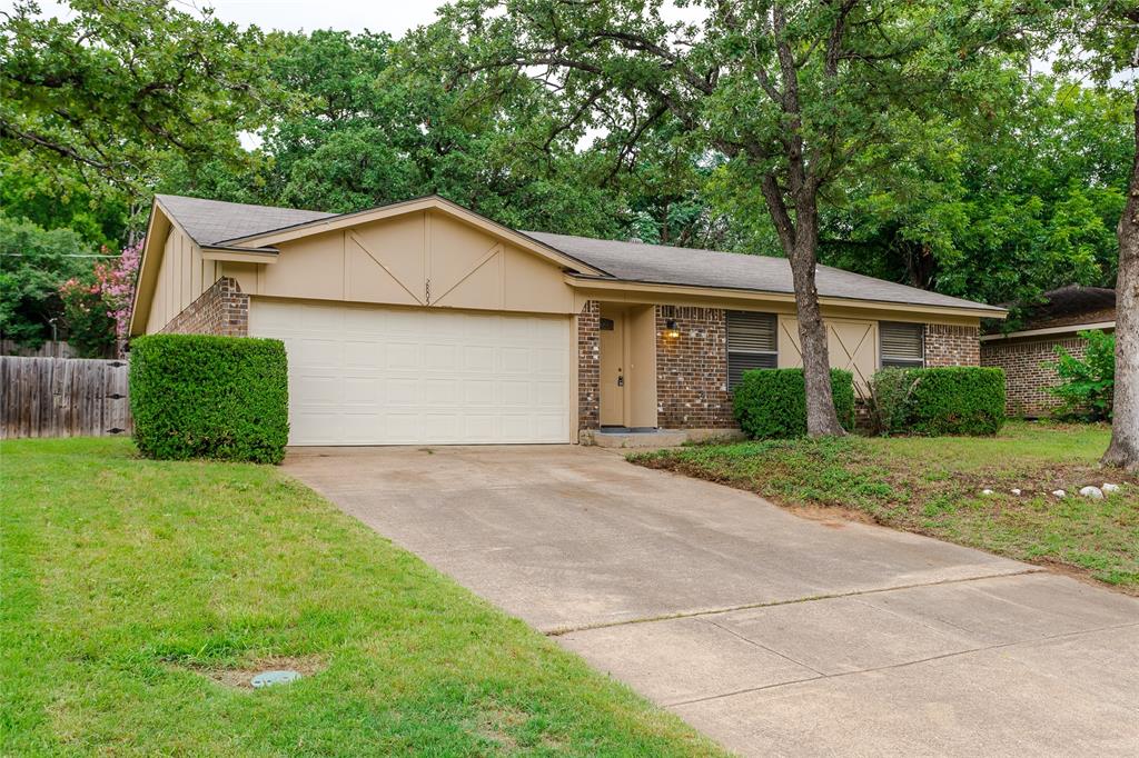 Lake Arl Highlands Add - Residential Lease