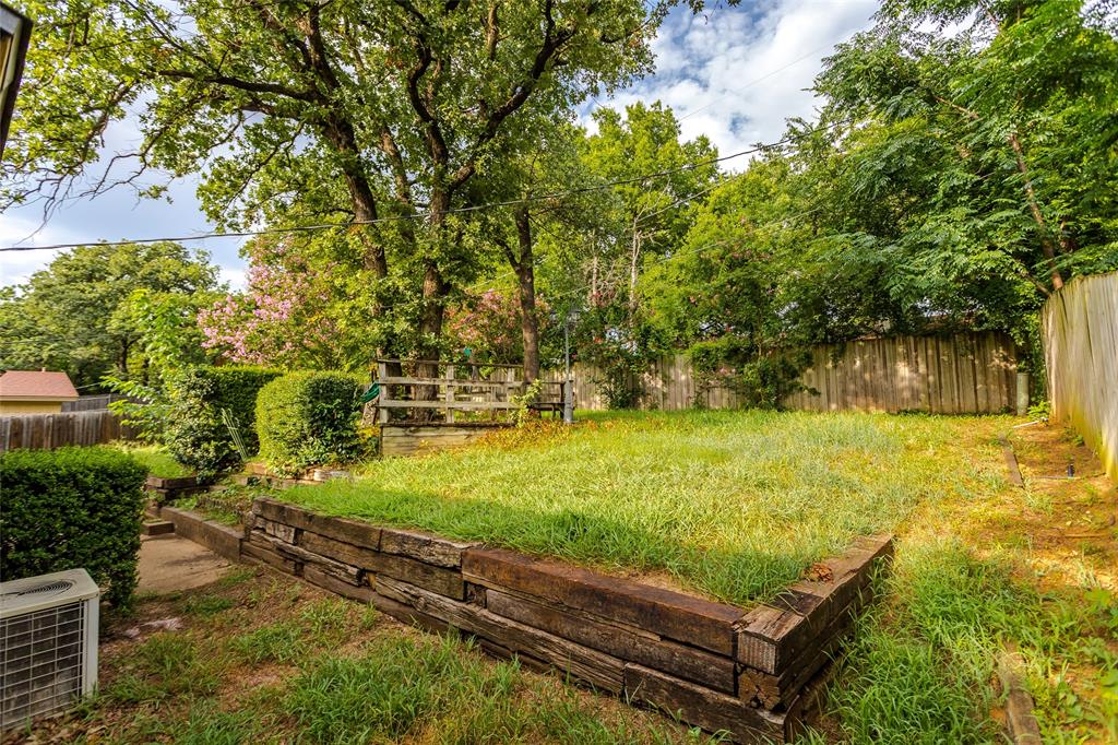 Lake Arl Highlands Add - Residential Lease