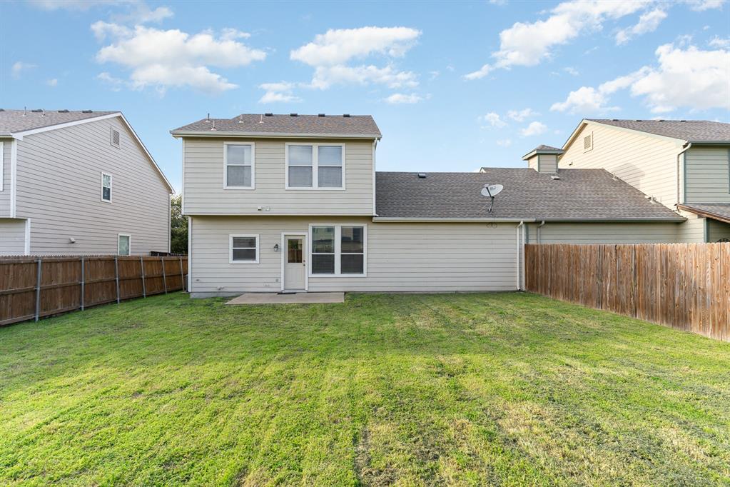 Birmingham Farms Ph 2b - Residential Lease