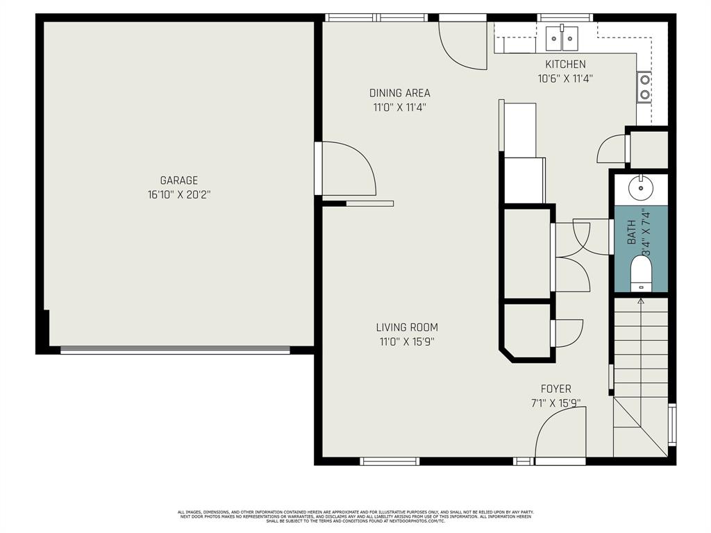 Birmingham Farms Ph 2b - Residential Lease