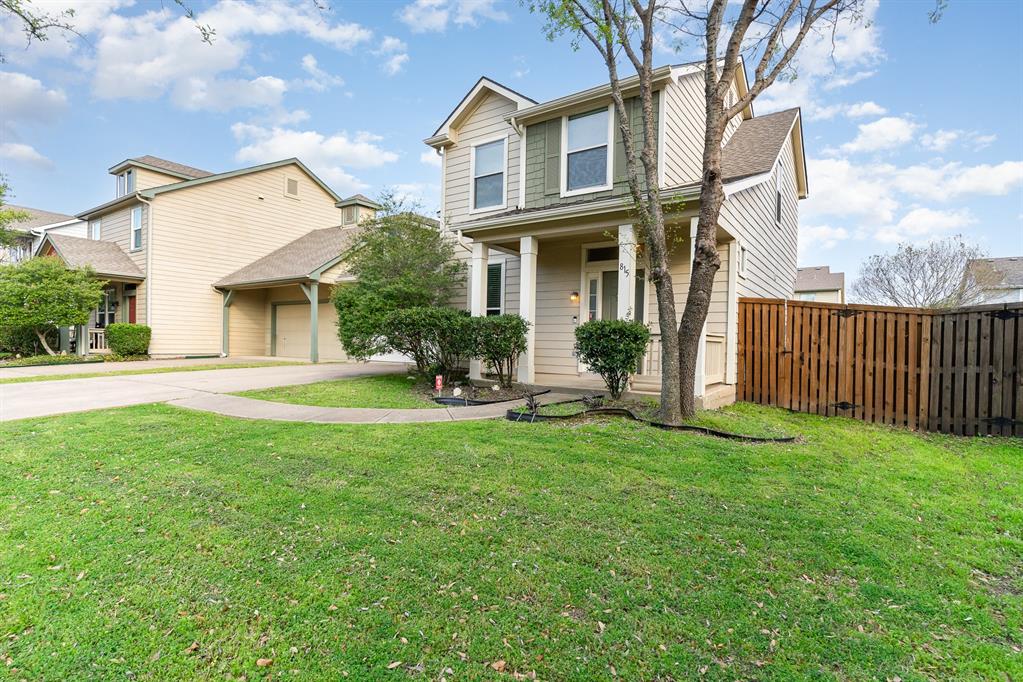 Birmingham Farms Ph 2b - Residential Lease