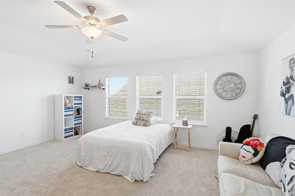 Sendera Ranch Ph-21 - Residential