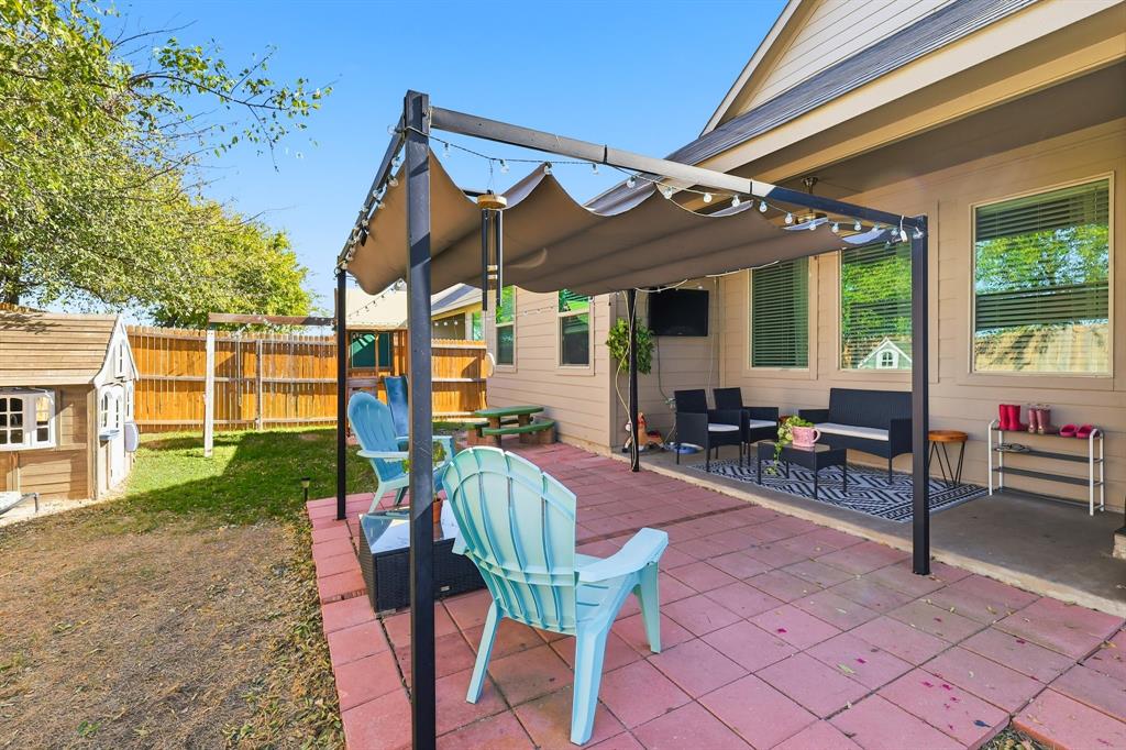 Sendera Ranch Ph-21 - Residential