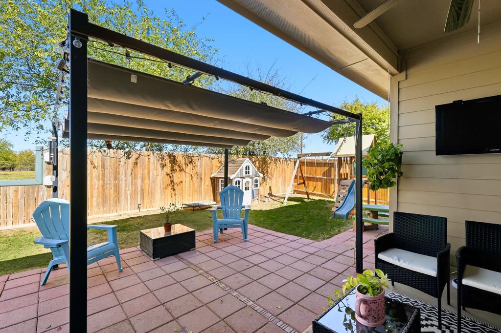 Sendera Ranch Ph-21 - Residential