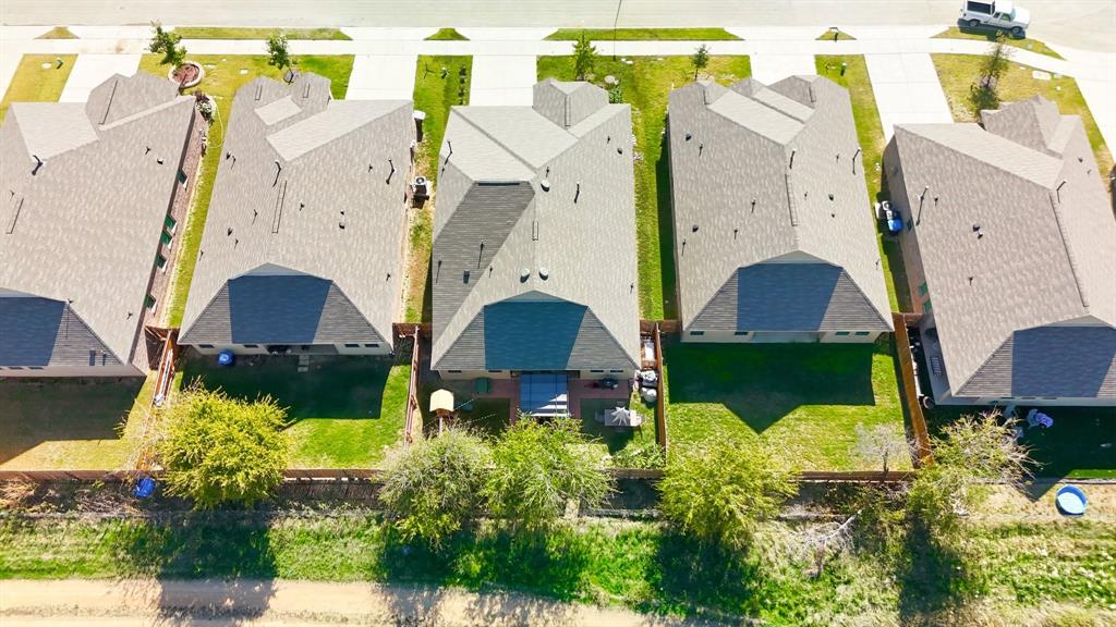 Sendera Ranch Ph-21 - Residential