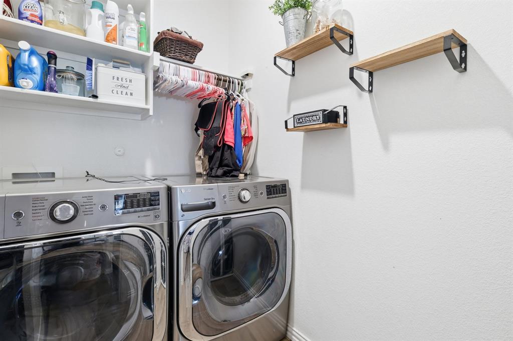 Sendera Ranch Ph-21 - Residential