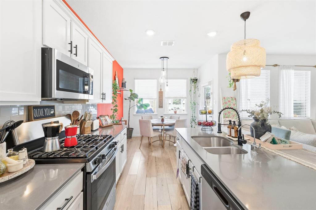 Sendera Ranch Ph-21 - Residential