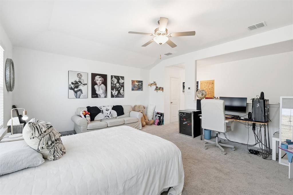 Sendera Ranch Ph-21 - Residential