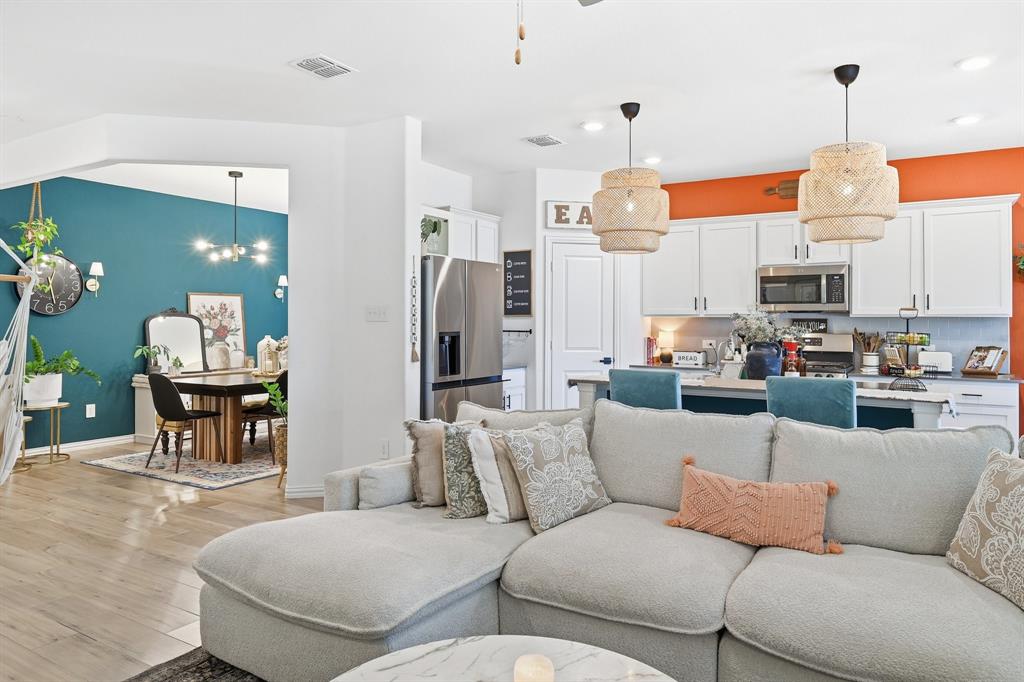 Sendera Ranch Ph-21 - Residential