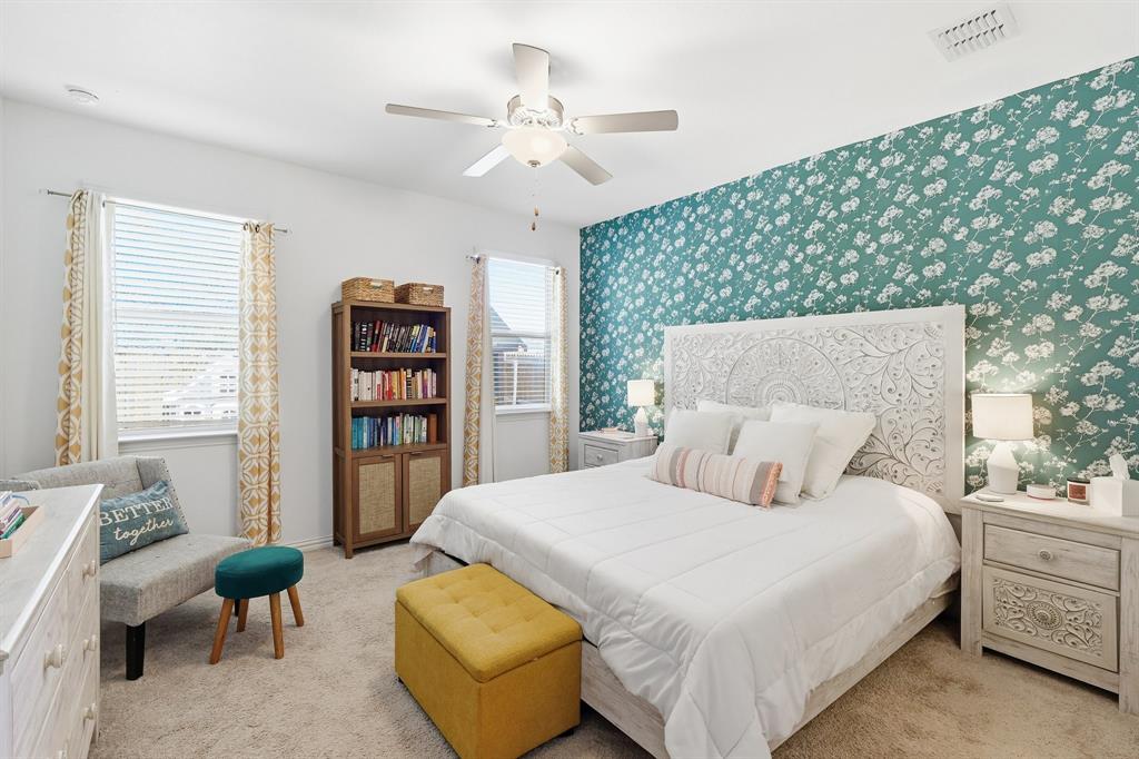 Sendera Ranch Ph-21 - Residential