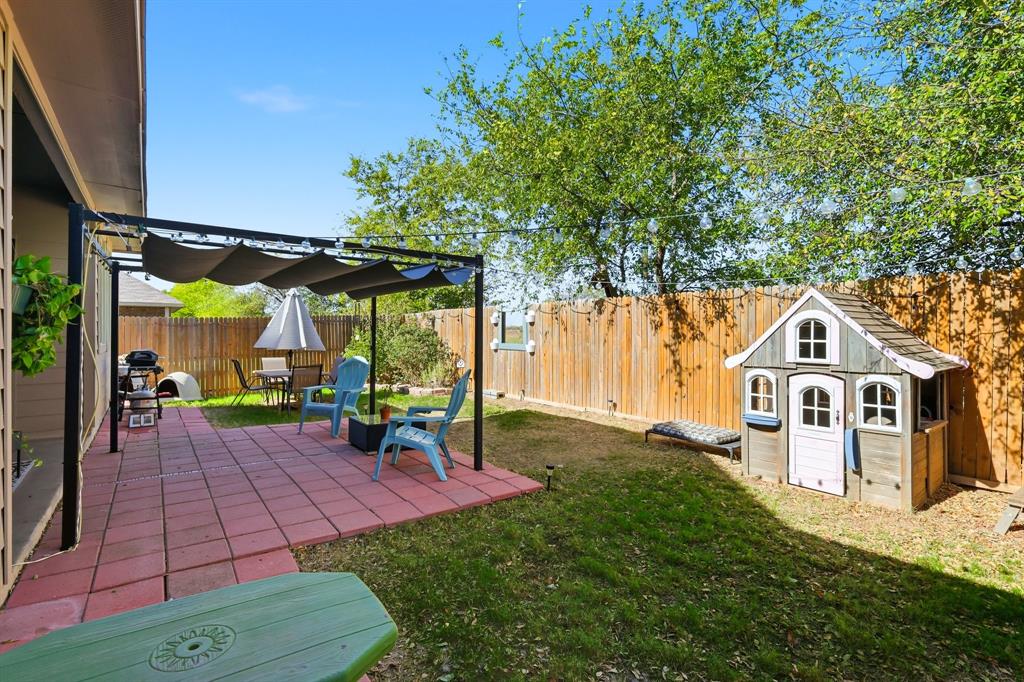 Sendera Ranch Ph-21 - Residential