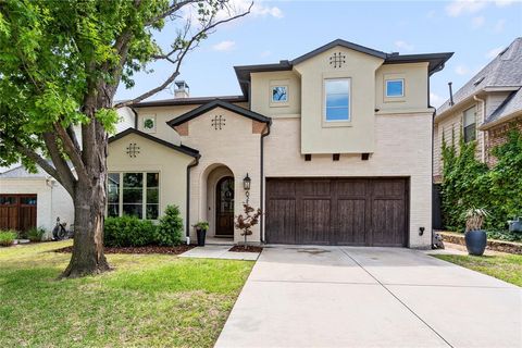 6218 Ellsworth Avenue Dallas TX 75214