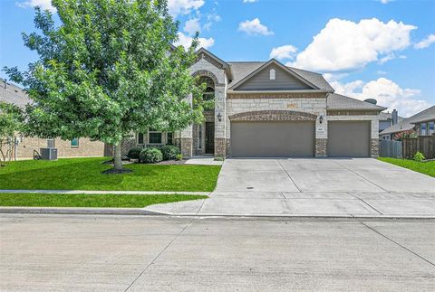 A home in Fort Worth