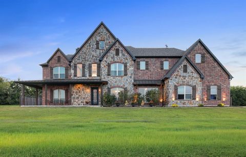 204 Tate Circle Sherman TX 75090