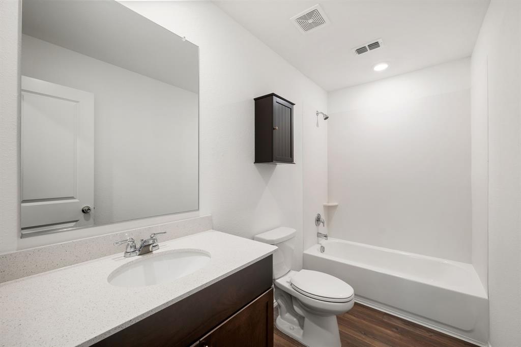 Preserve At Honeycreek Ph 1 - Residential