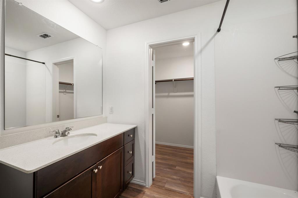 Preserve At Honeycreek Ph 1 - Residential