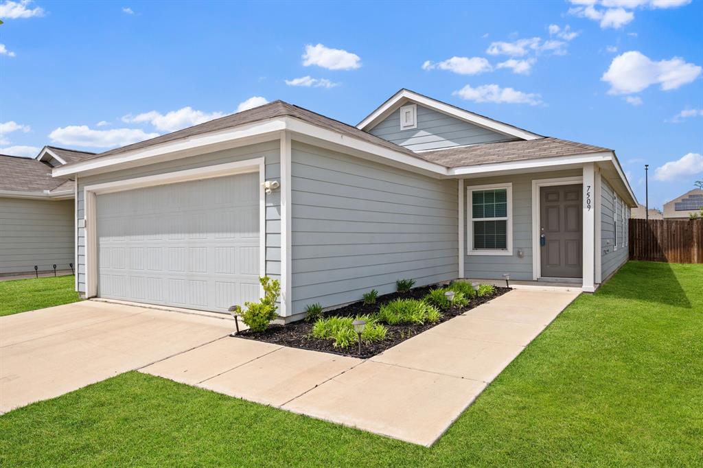 Preserve At Honeycreek Ph 1 - Residential