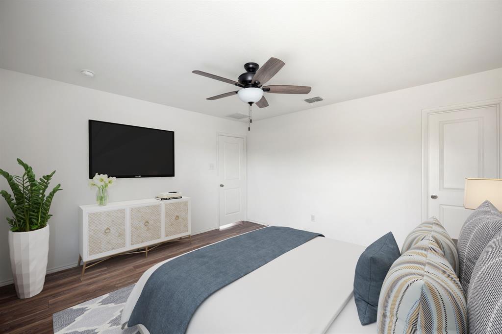 Preserve At Honeycreek Ph 1 - Residential