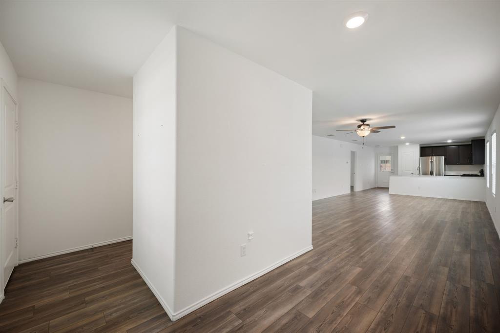 Preserve At Honeycreek Ph 1 - Residential