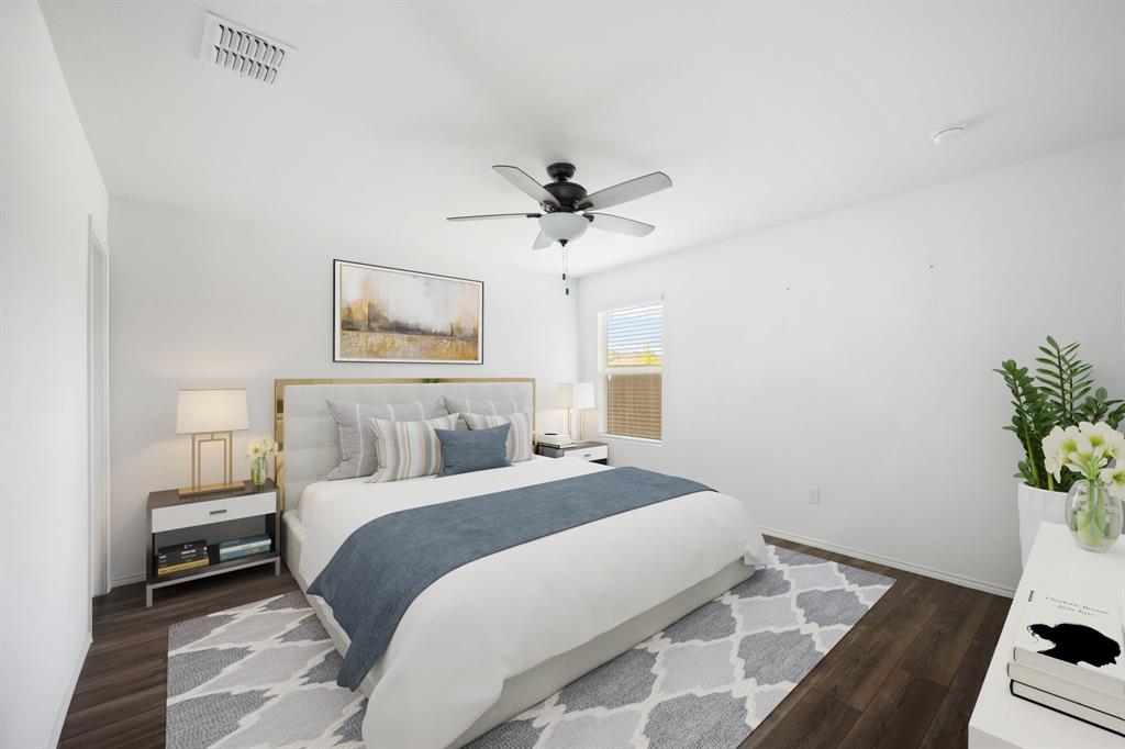 Preserve At Honeycreek Ph 1 - Residential