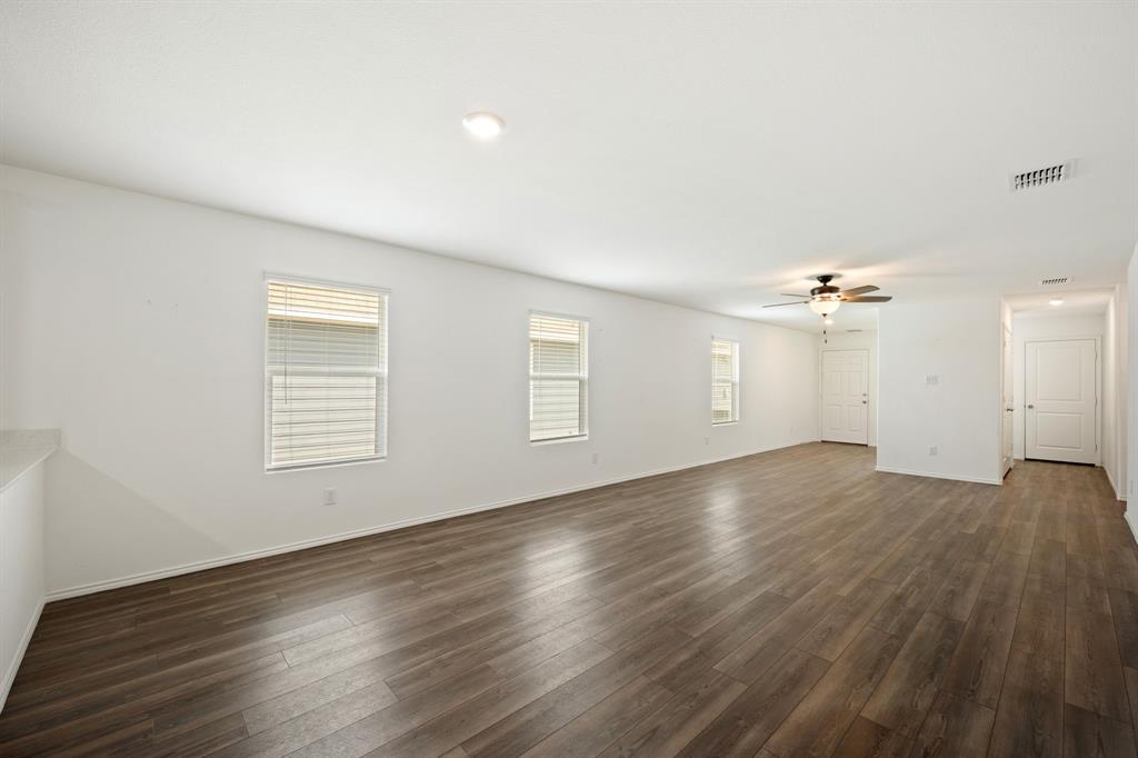 Preserve At Honeycreek Ph 1 - Residential