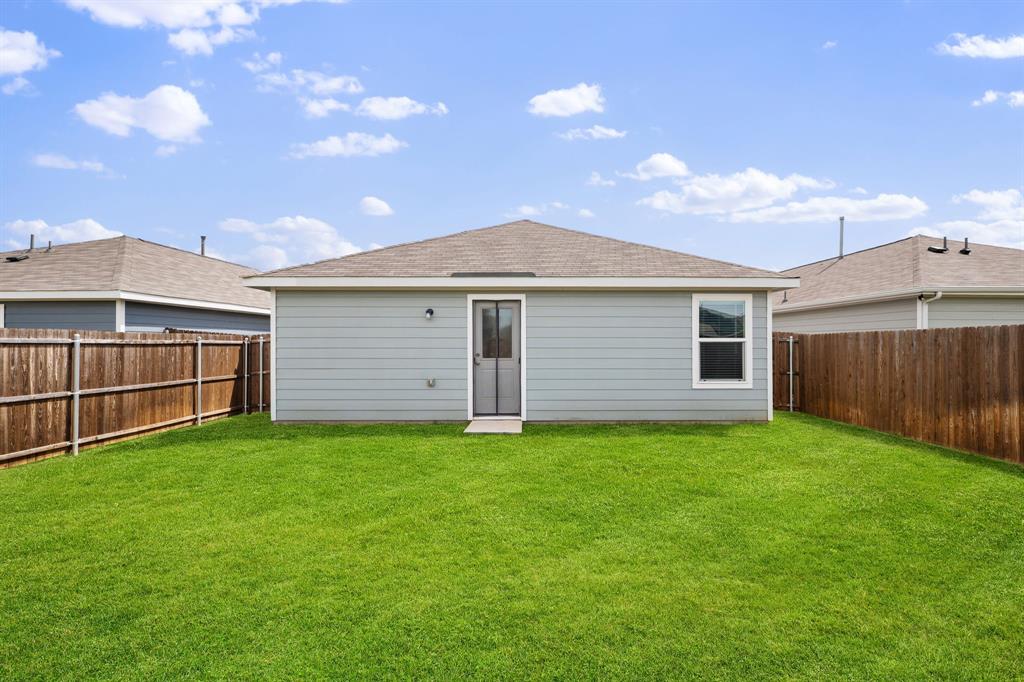 Preserve At Honeycreek Ph 1 - Residential