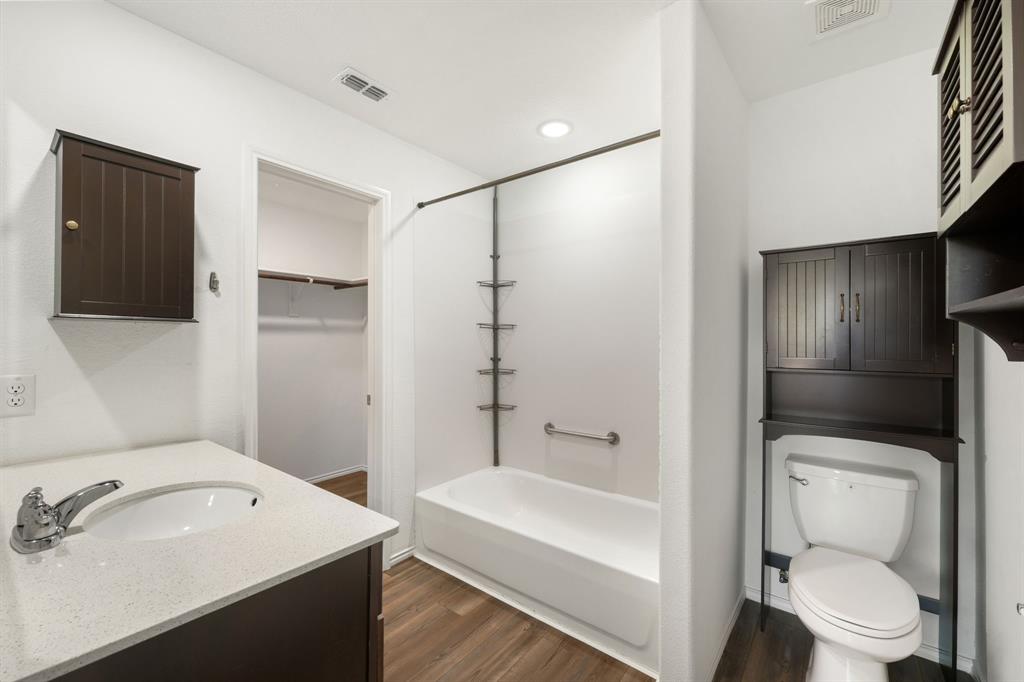 Preserve At Honeycreek Ph 1 - Residential