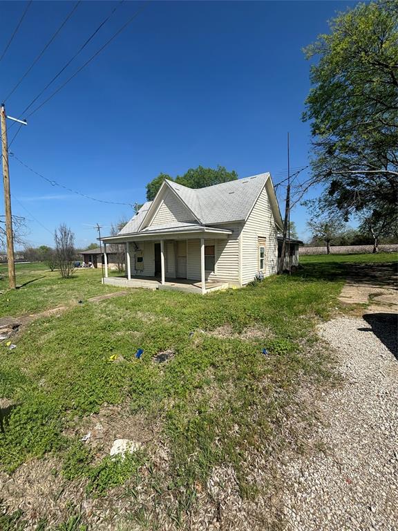 605 N Louisiana Drive