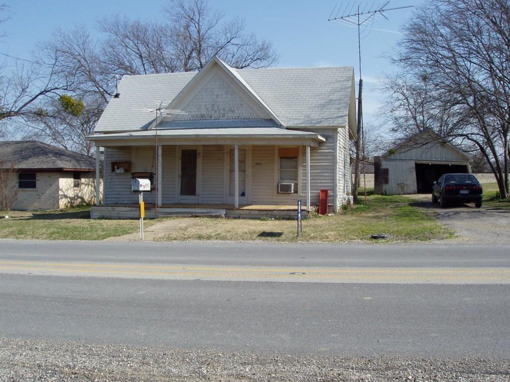 605 N Louisiana Drive
