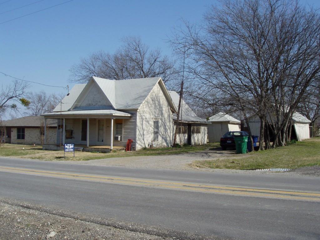 605 N Louisiana Drive