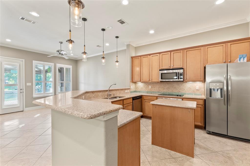 Harbor Light Villas Ph 01 - Residential