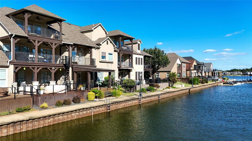 Harbor Light Villas Ph 01 - Residential