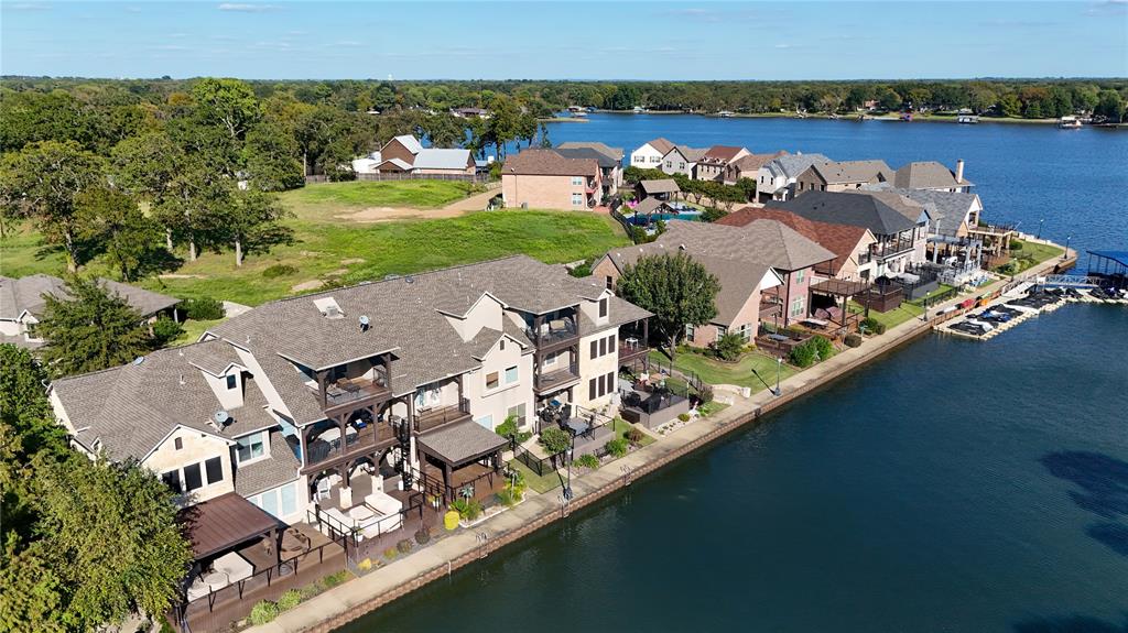 Harbor Light Villas Ph 01 - Residential