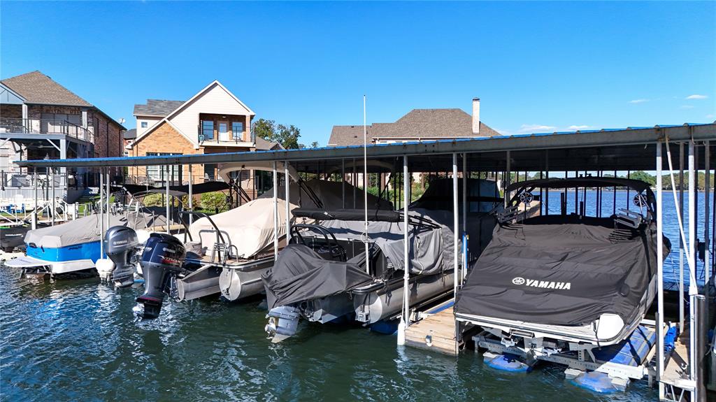 Harbor Light Villas Ph 01 - Residential