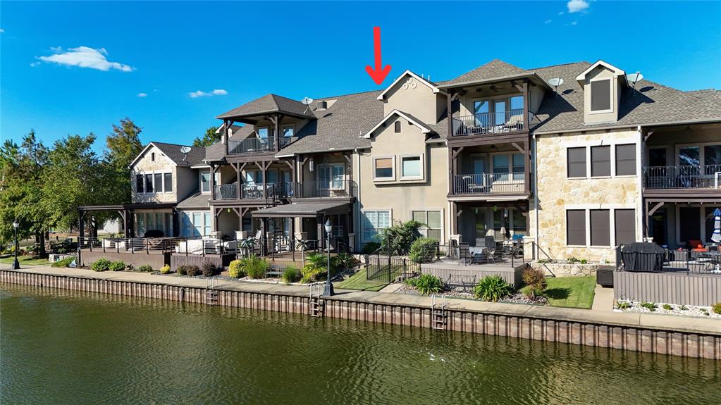 Harbor Light Villas Ph 01 - Residential