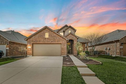 1801 Mcgee Avenue Argyle TX 76226