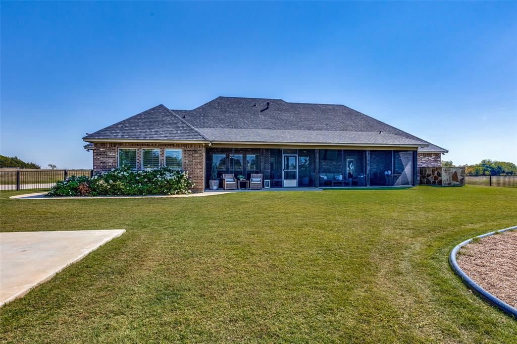 1150 Lone Star Road
