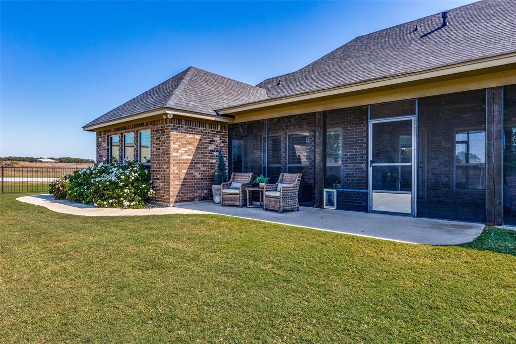 1150 Lone Star Road