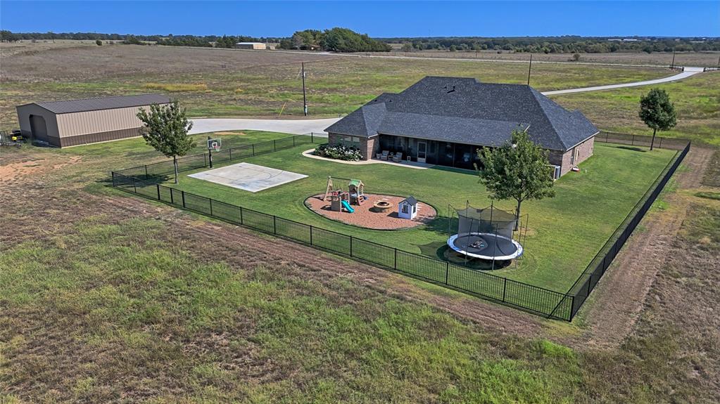 1150 Lone Star Road
