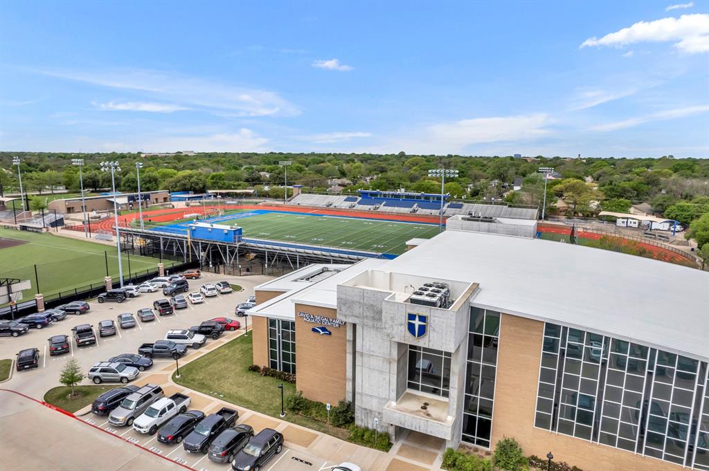 Casa Linda - Residential