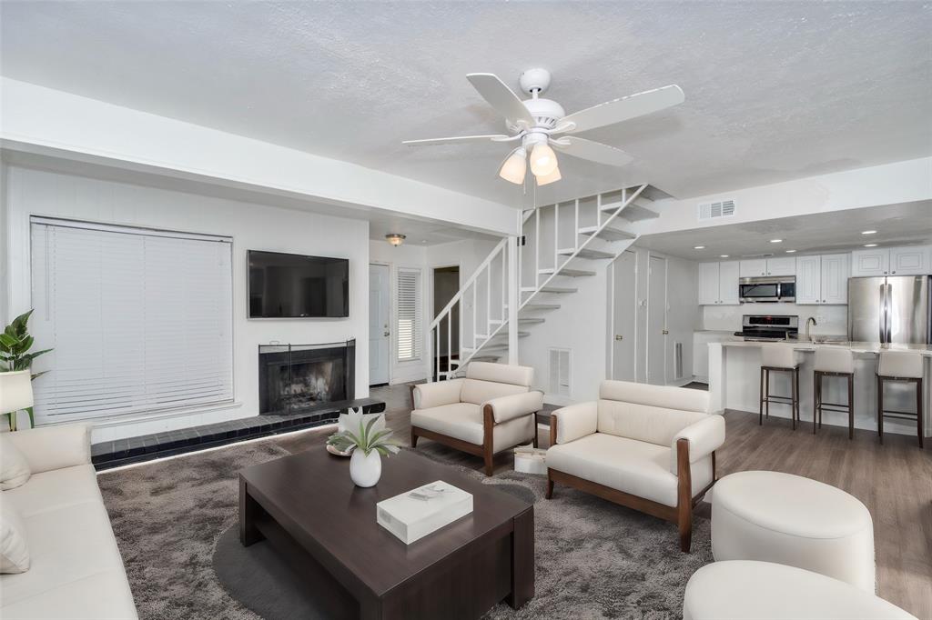 Park Lane Twnhms Ph 02 - Residential