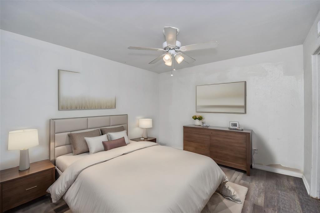 Park Lane Twnhms Ph 02 - Residential