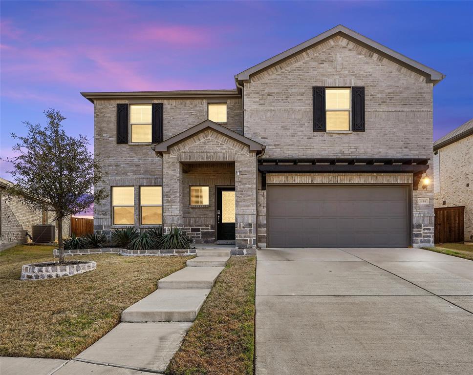 De Berry Reserve - Residential